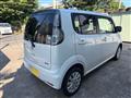 2014 Nissan Moco