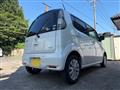 2014 Nissan Moco