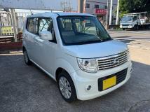 2014 Nissan Moco