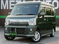 2020 Suzuki Every Wagon