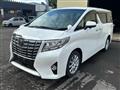 2015 Toyota Alphard G