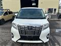 2015 Toyota Alphard G