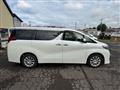 2015 Toyota Alphard G