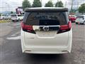 2015 Toyota Alphard G