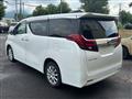 2015 Toyota Alphard G