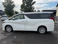 2015 Toyota Alphard G