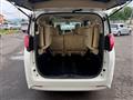 2015 Toyota Alphard G