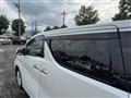2015 Toyota Alphard G