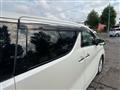 2015 Toyota Alphard G