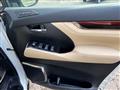 2015 Toyota Alphard G