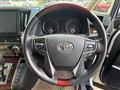 2015 Toyota Alphard G