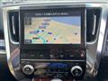 2015 Toyota Alphard G
