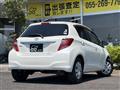 2015 Toyota Vitz