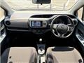2015 Toyota Vitz