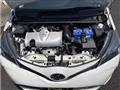 2015 Toyota Vitz