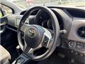 2015 Toyota Vitz