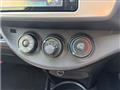 2015 Toyota Vitz