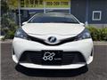 2015 Toyota Vitz