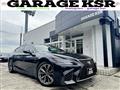2018 Lexus LS