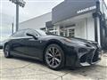 2018 Lexus LS