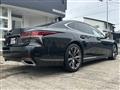 2018 Lexus LS