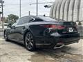 2018 Lexus LS