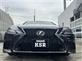 2018 Lexus LS
