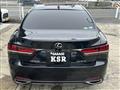 2018 Lexus LS