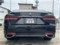 2018 Lexus LS