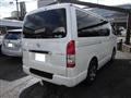 2021 Toyota Hiace Van