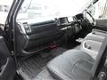 2008 Toyota Hiace Van