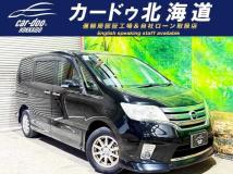 2012 Nissan Serena