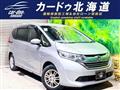 2016 Honda Freed
