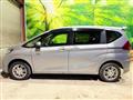 2016 Honda Freed
