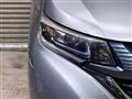 2016 Honda Freed