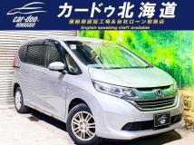 2016 Honda Freed