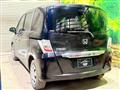 2013 Honda Freed