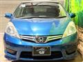 2011 Honda Fit