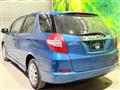 2011 Honda Fit