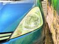 2011 Honda Fit