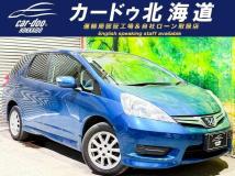 2011 Honda Fit