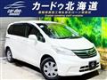 2012 Honda Freed