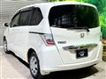 2012 Honda Freed