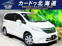 2012 Honda Freed
