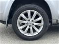 2010 Toyota Vanguard