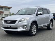 2010 Toyota Vanguard