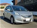 2012 Honda Fit