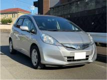 2012 Honda Fit