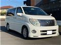 2007 Nissan Elgrand