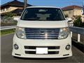 2007 Nissan Elgrand